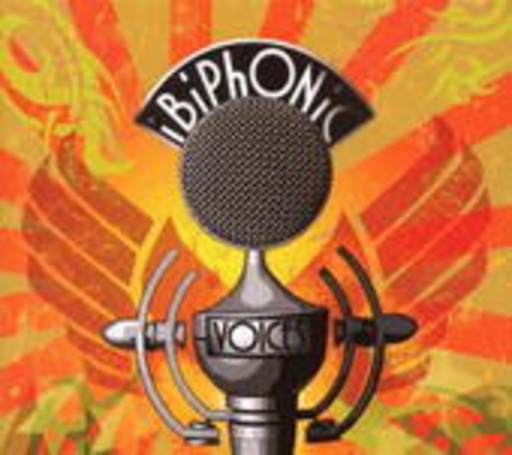 Ibiphonic – Voices
