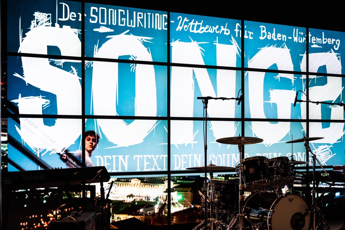 c70c180bfa41996467aaa62b8cbb7795b785d02f1282fd16a5394411a060f83c Geht bereits in die sechste Runde: der "Songs"-Wettbewerb