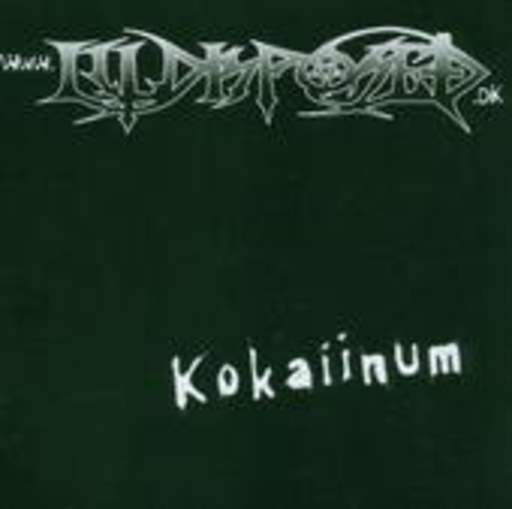 Illdisposed – Kokaiinum