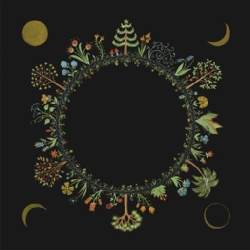 Laura Stevenson – Wheel