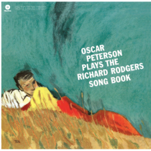 Oscar Peterson – Plays The Richard Rogers Songbook