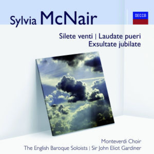 Sylvia McNair – Silete Venti/Laudate Pueri