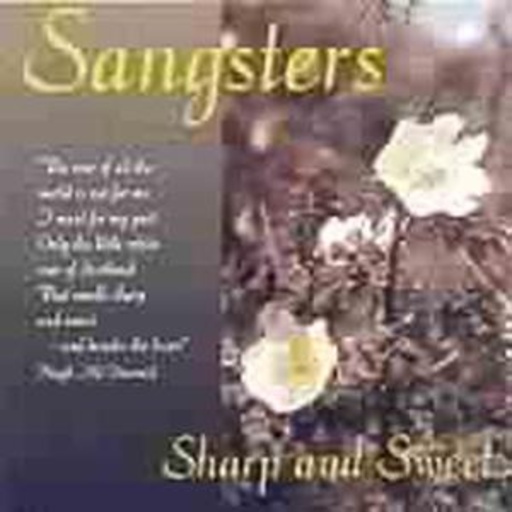 Sangsters – Sharp And Sweet