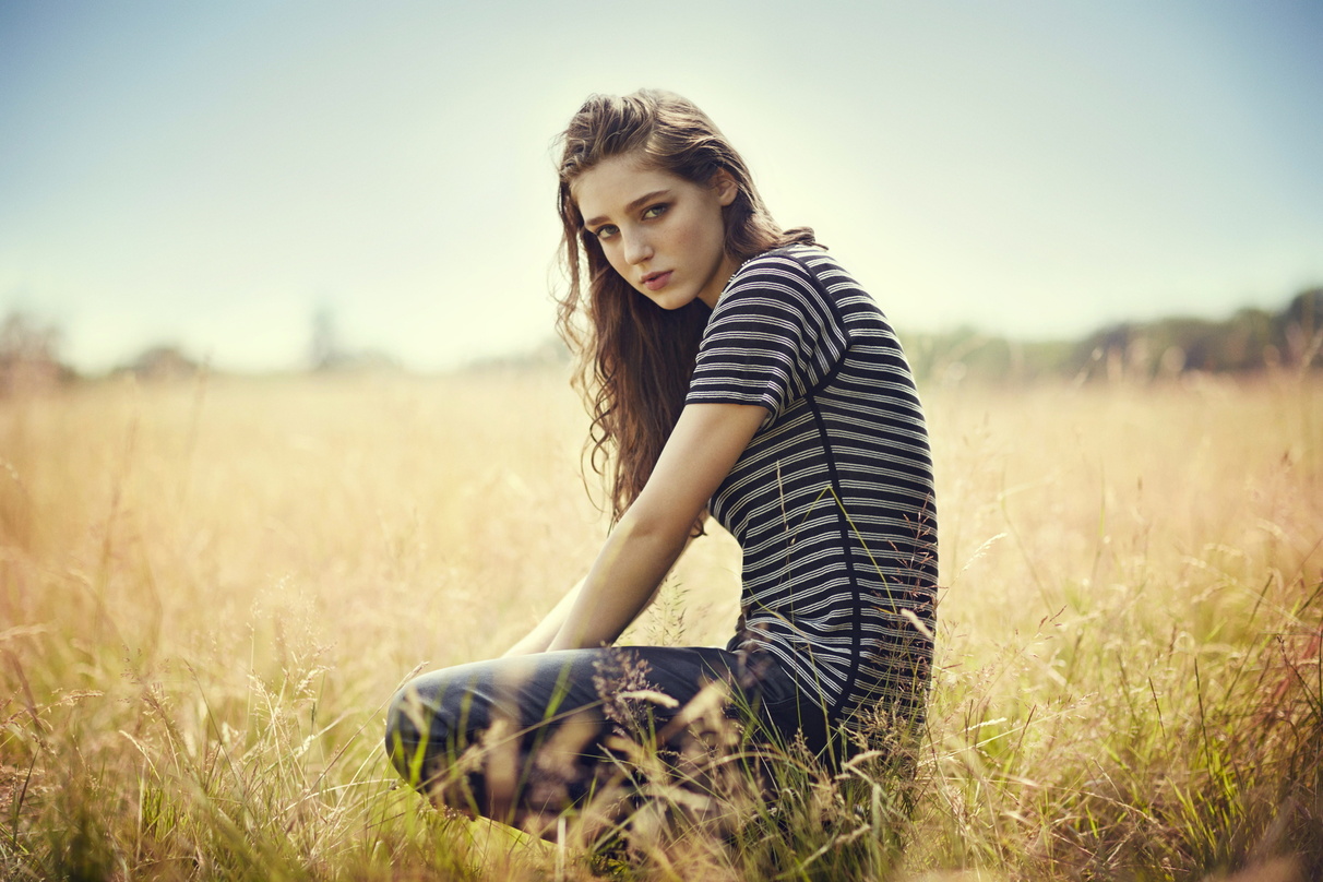 Wird im Rahmen der "Telekom Street Gigs" bei "GZSZ" auftreten: Birdy