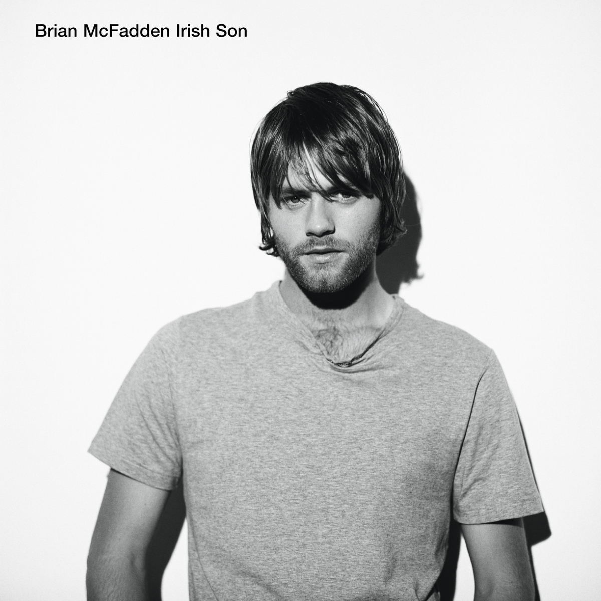 Brian McFadden – Irish Son