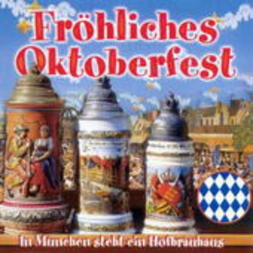 Diverse – Fröhliches Oktoberfest