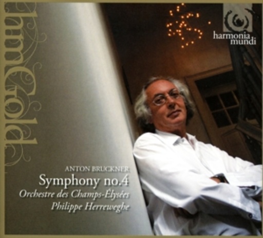 Orchestre des Champs-Élysées – Symphony No. 4