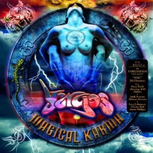 Yargos – Magical Karma