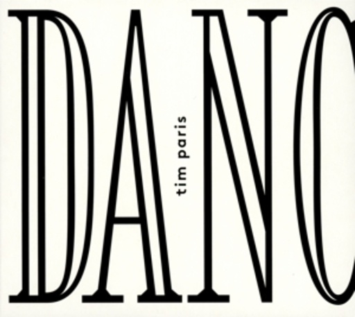 Tim Paris – Dancers