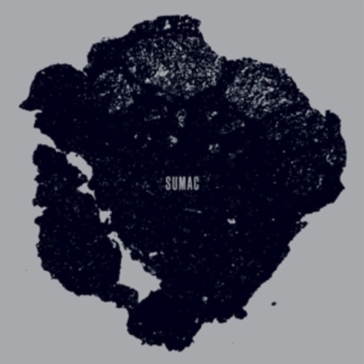 Sumac – What One Becomes