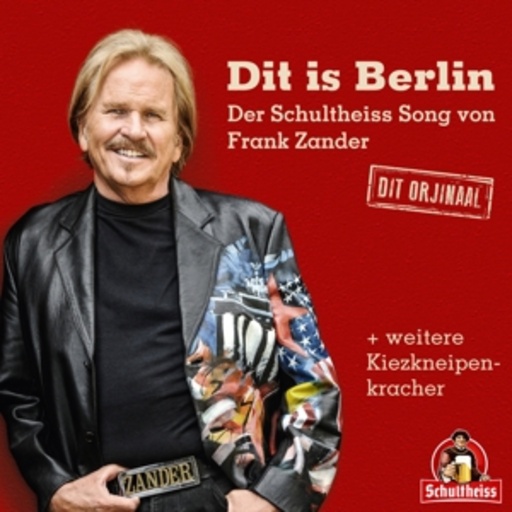 Diverse – Dit is Berlin