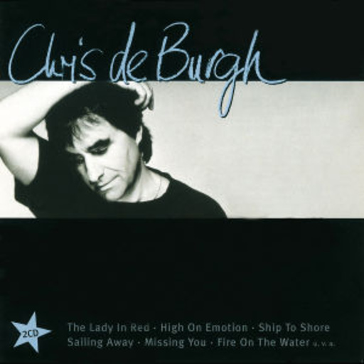 Chris de Burgh – Star Boulevard