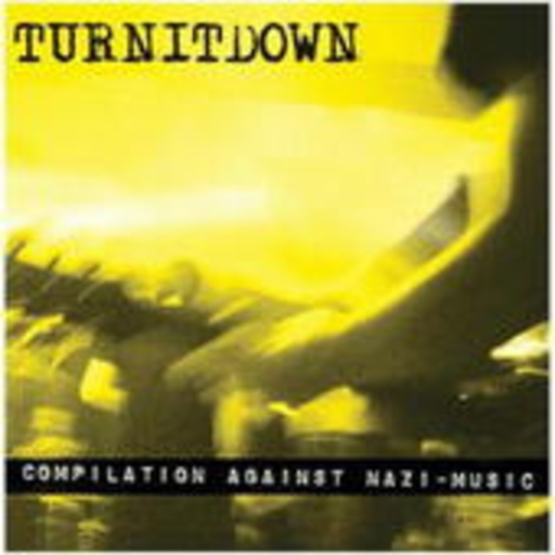 Diverse – Turn It Down