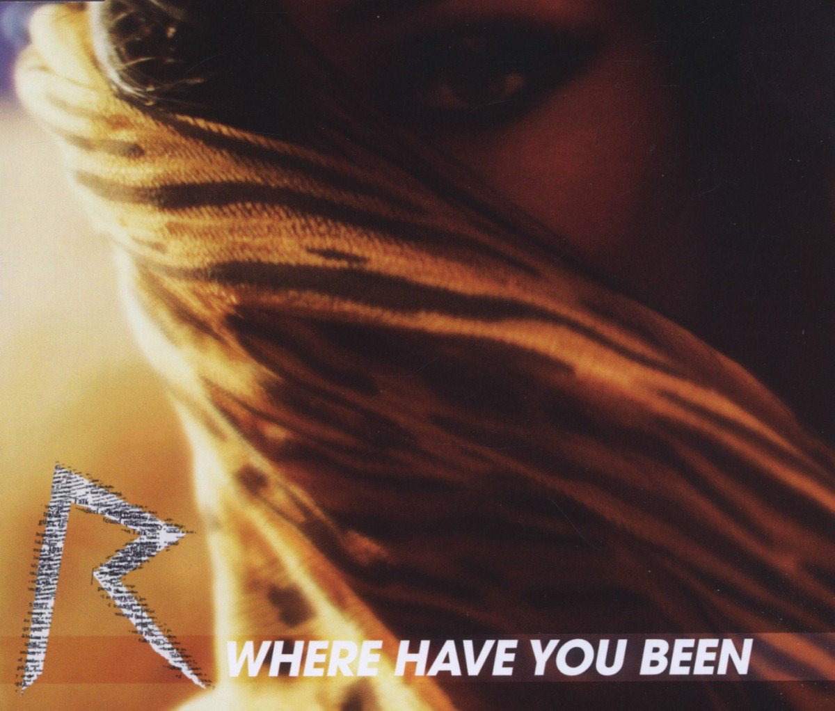 Rihanna – Where Have You Been
