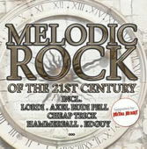 Diverse – Melodic Rock Of The 21st Century