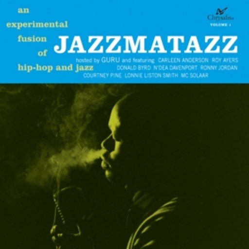 Jazzmatazz