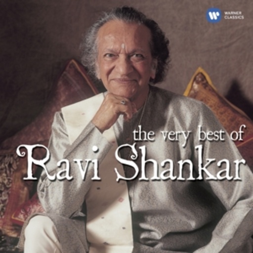 Ravi Shankar – The Very Best Of