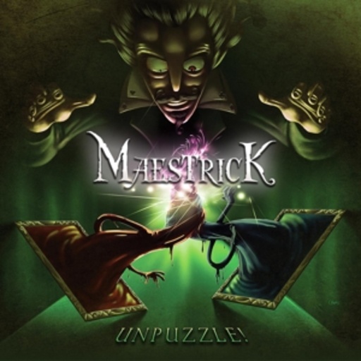 Maestrick – Unpuzzle!