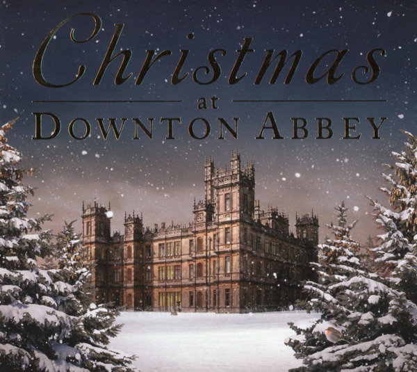 Diverse – Christmas At Downton Abbey