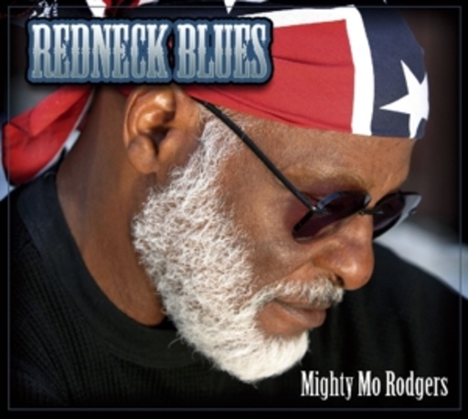 Mighty Mo Rodgers – Redneck Blues