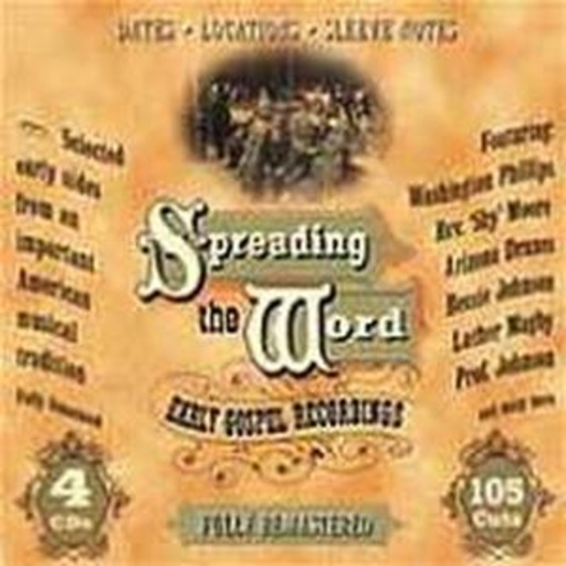 Diverse – Spreading The World
