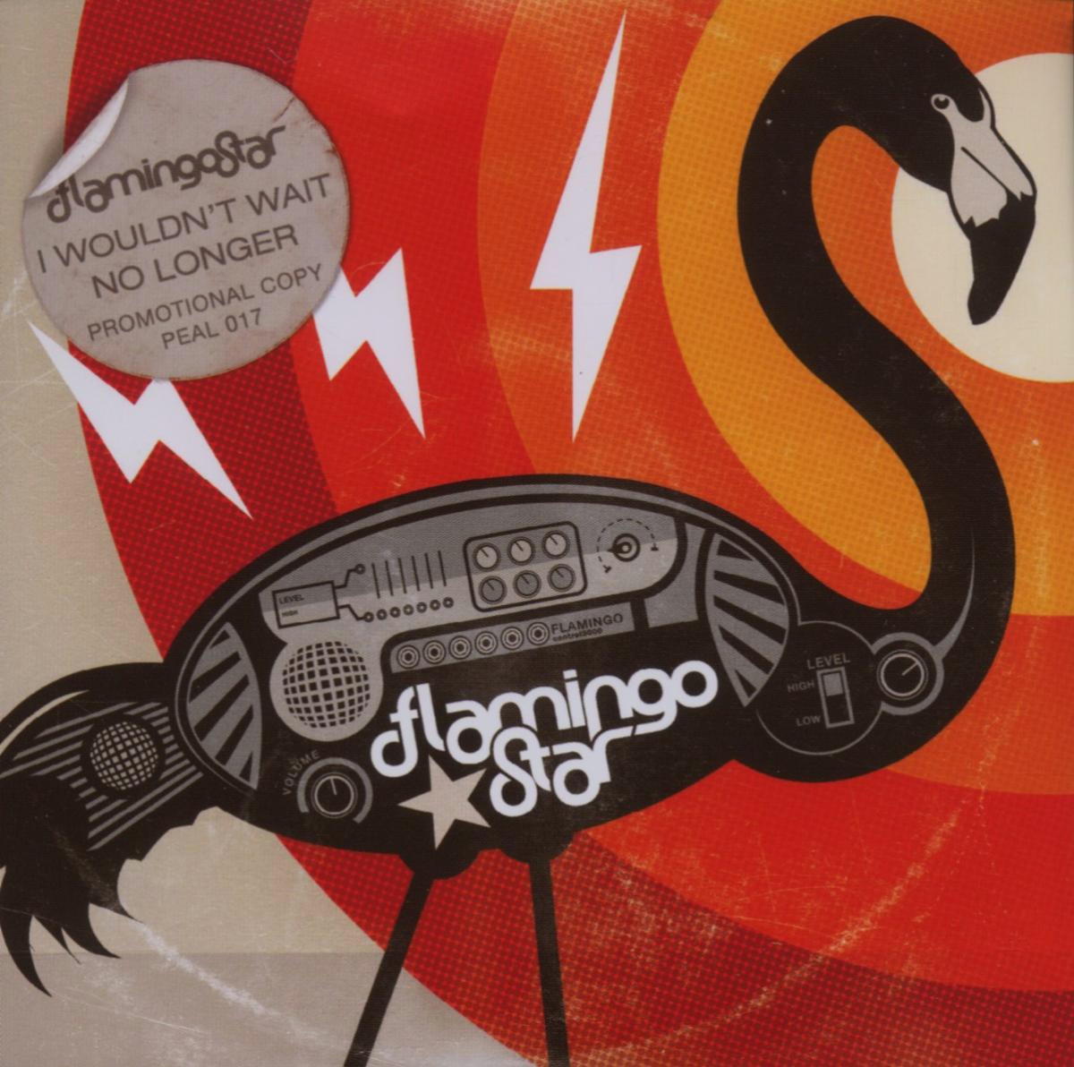Flamingo Star – I Wouldn't Wait No Longer