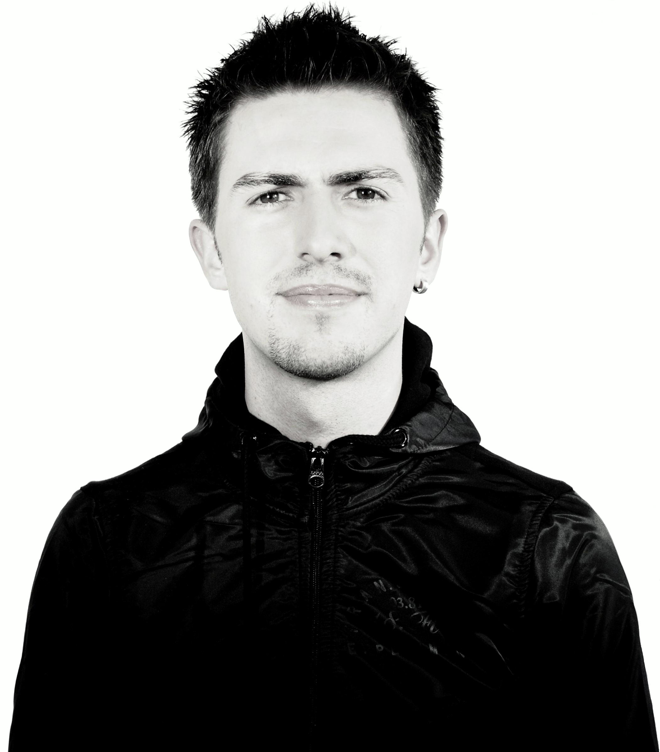 Christopher Ludwig