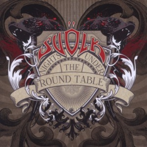 Svölk – Nights Under The Round Table