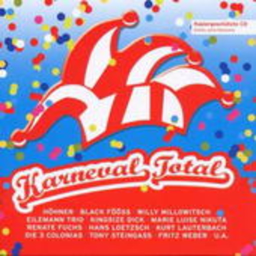 Diverse – Karneval total!