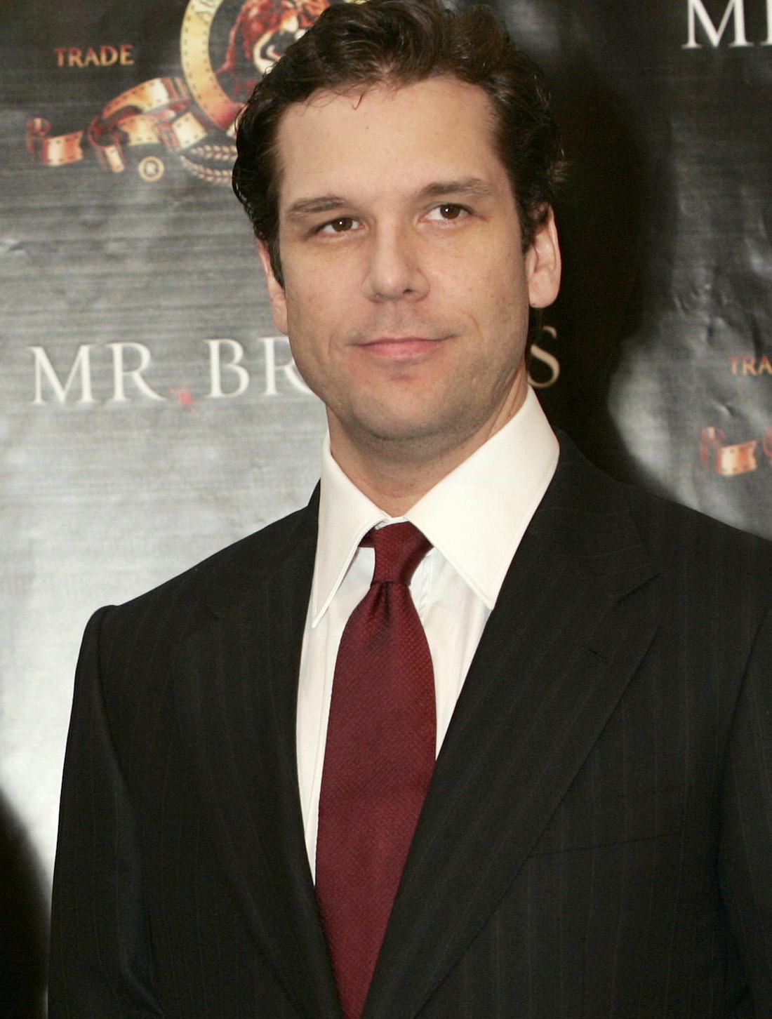 Dane Cook