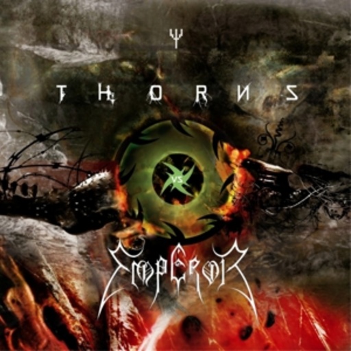 Throns vs. Emperor – Thorns vs. Emperor