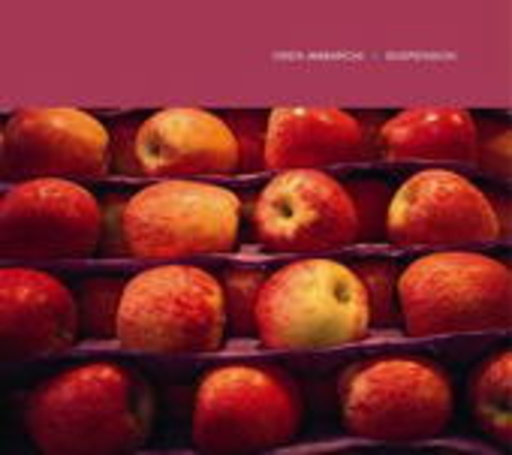 Oren Ambarchi – Suspension
