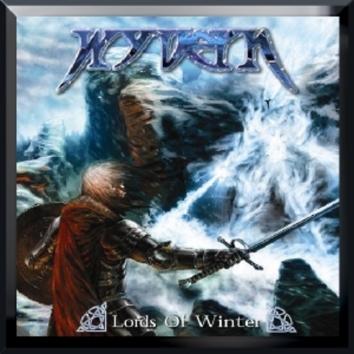 Wyvern – Lords Of The Winter