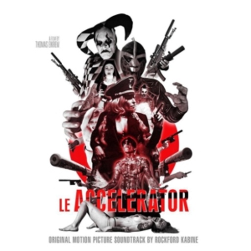 Rockford Kabine – Le Accelerator