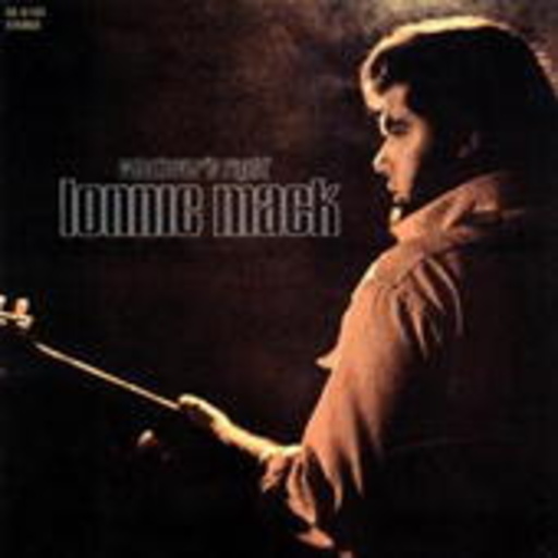 Lonnie Mack – Whatever