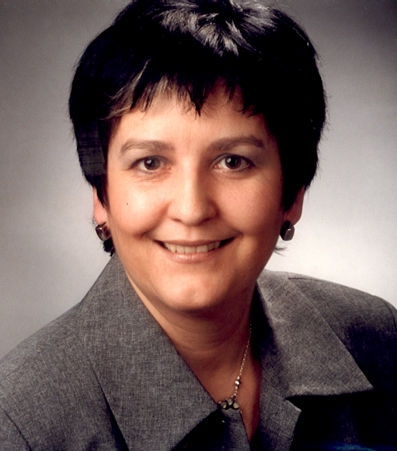 Michèle Claveau