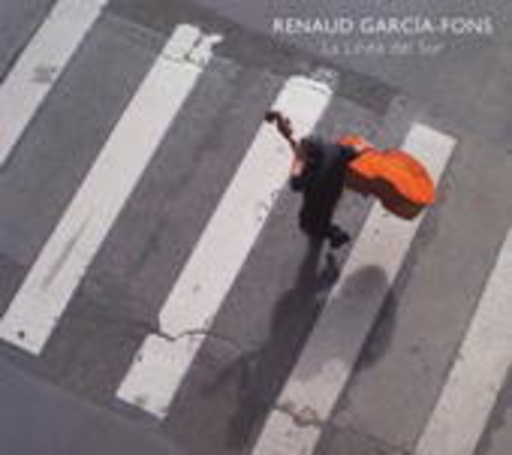 Renaud Garcia-Fons – La Linea Del Sur
