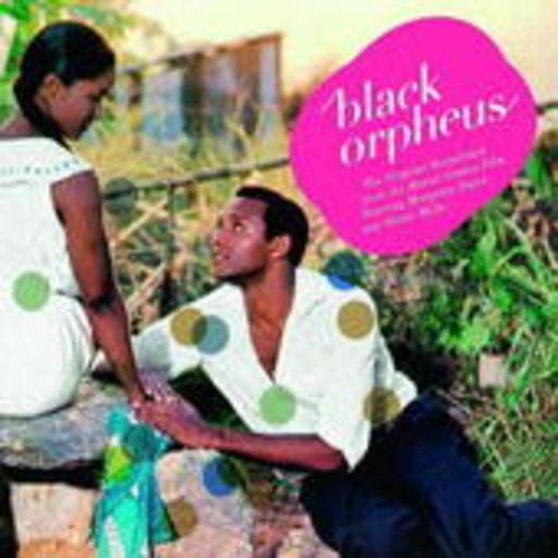 Diverse – Orfeu Negro/Black Orpheus