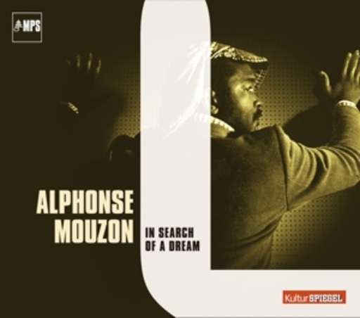 Alphonse Mouzon – In Search Of A Dream