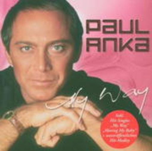 Paul Anka – My Way