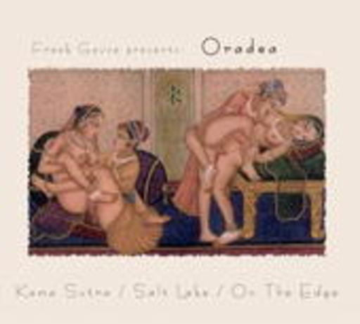 Freek Geuze – The Oradea EP
