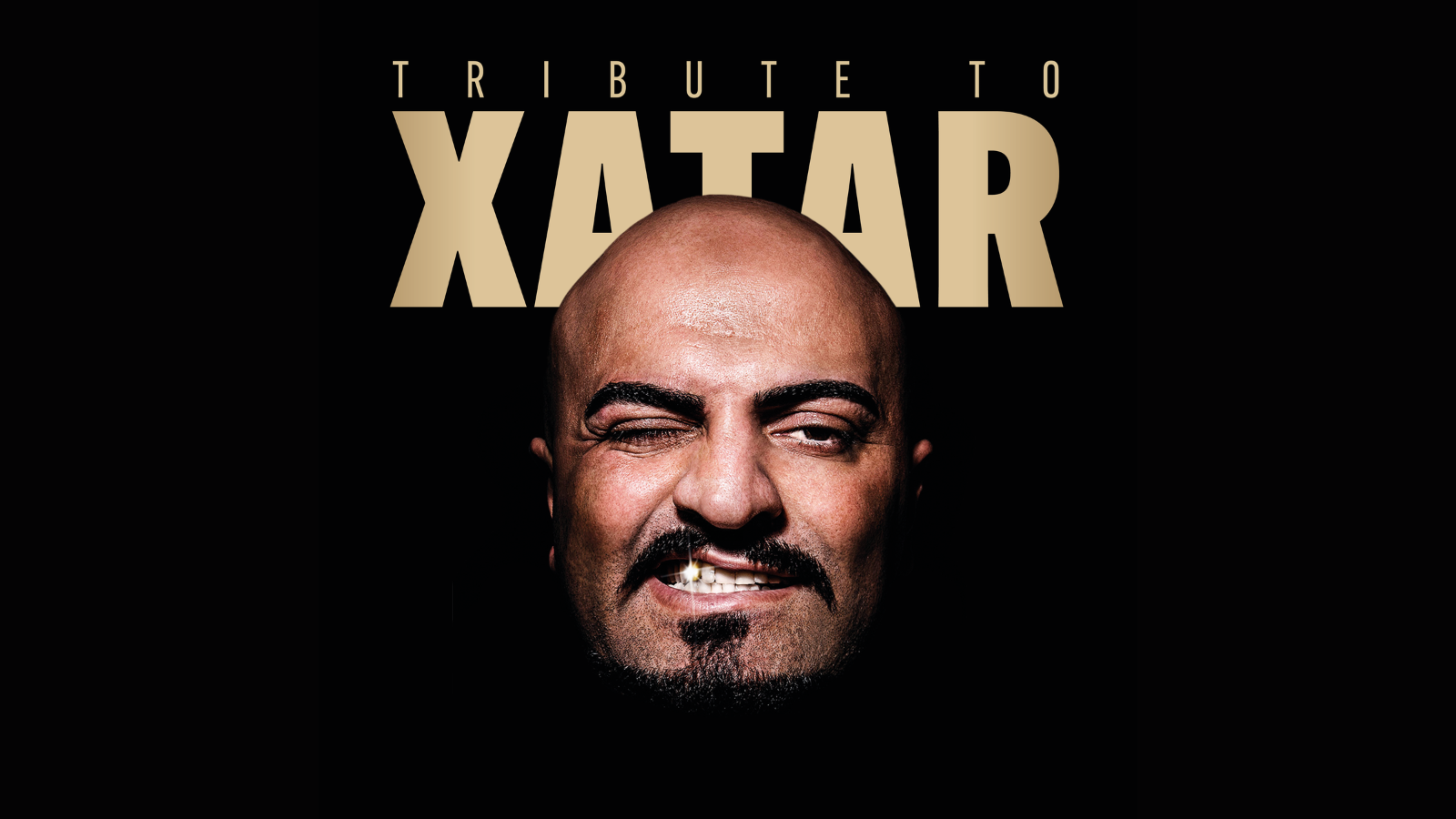 Soll das Vermächtnis Xatars für die deutsche Musikszene würdigen: das Tribute-Konzert in der Kölner Lanxess Arena.