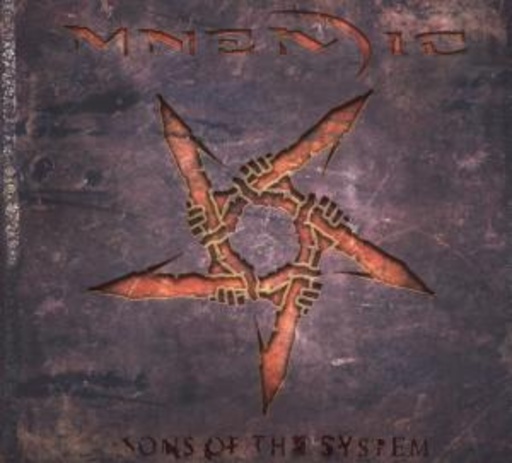 Mnemic – Sons Of The System