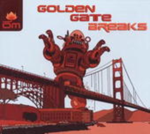 Diverse – Golden Gate Breaks Vol. 1