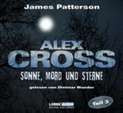 James Patterson – Sonne, Mord und Sterne