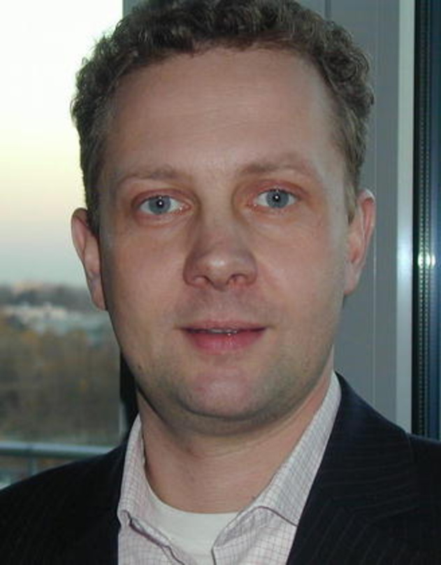 Will die jüngere Zielgruppe ansprechen: André Mühlhausen