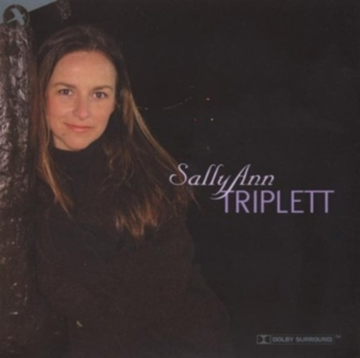 Sally Ann – Triplett