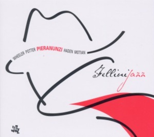 Enrico Pieranunzi – Fellini Jazz