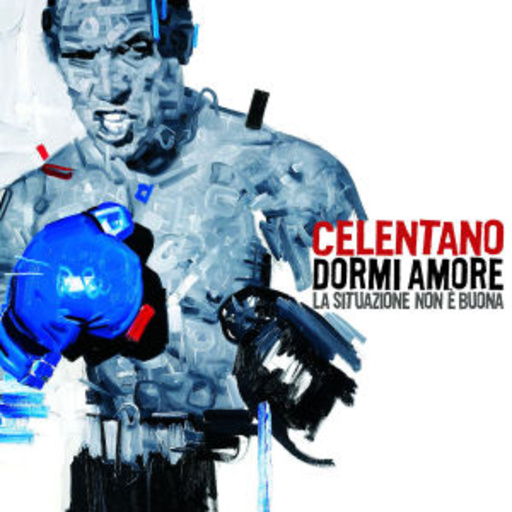 Adriano Celentano – Dormi Amore La Situazione Non E' Buon