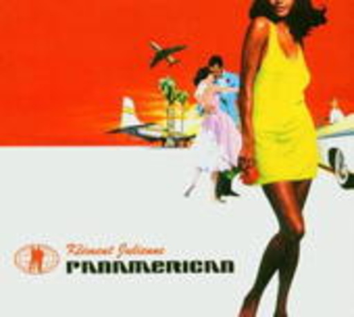 Klement Julienne – Panamerican